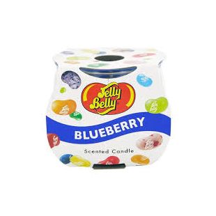Jelly Belly Blueberry Candle Pot 85Gm
