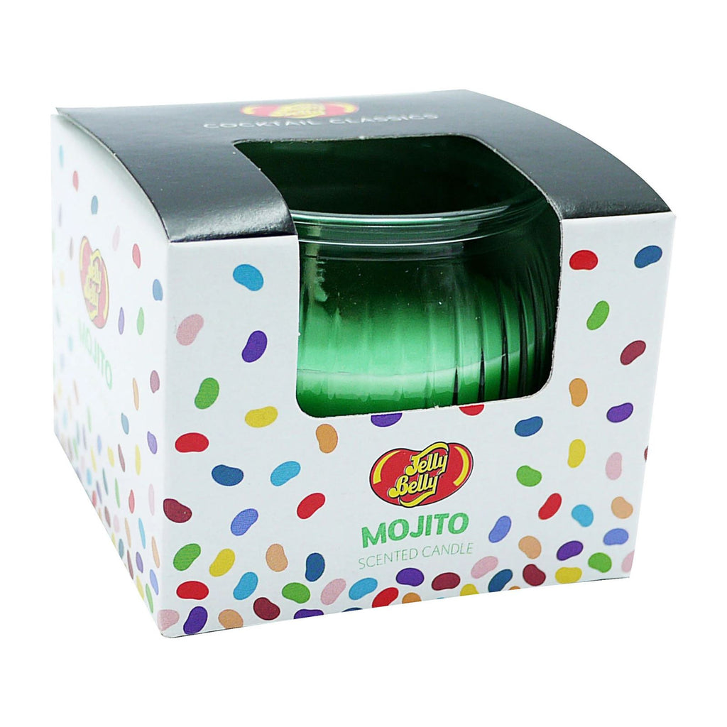 Jelly Belly Mojito Candle Pot 85Gm