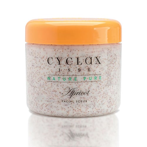 Cyclax Apricot Nature Pure Scrub 300Ml