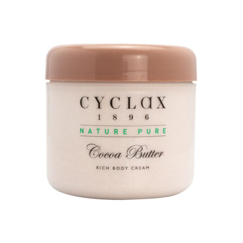 Cyclax Cocoa Butter Nature Pure Rich Body Cream 300Ml