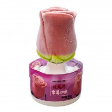 The Original Strawberry 3D Flower Ice Cream 1Pc