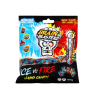 Brain Blasterz Ice Vs Fire Hard Candy 100Gm