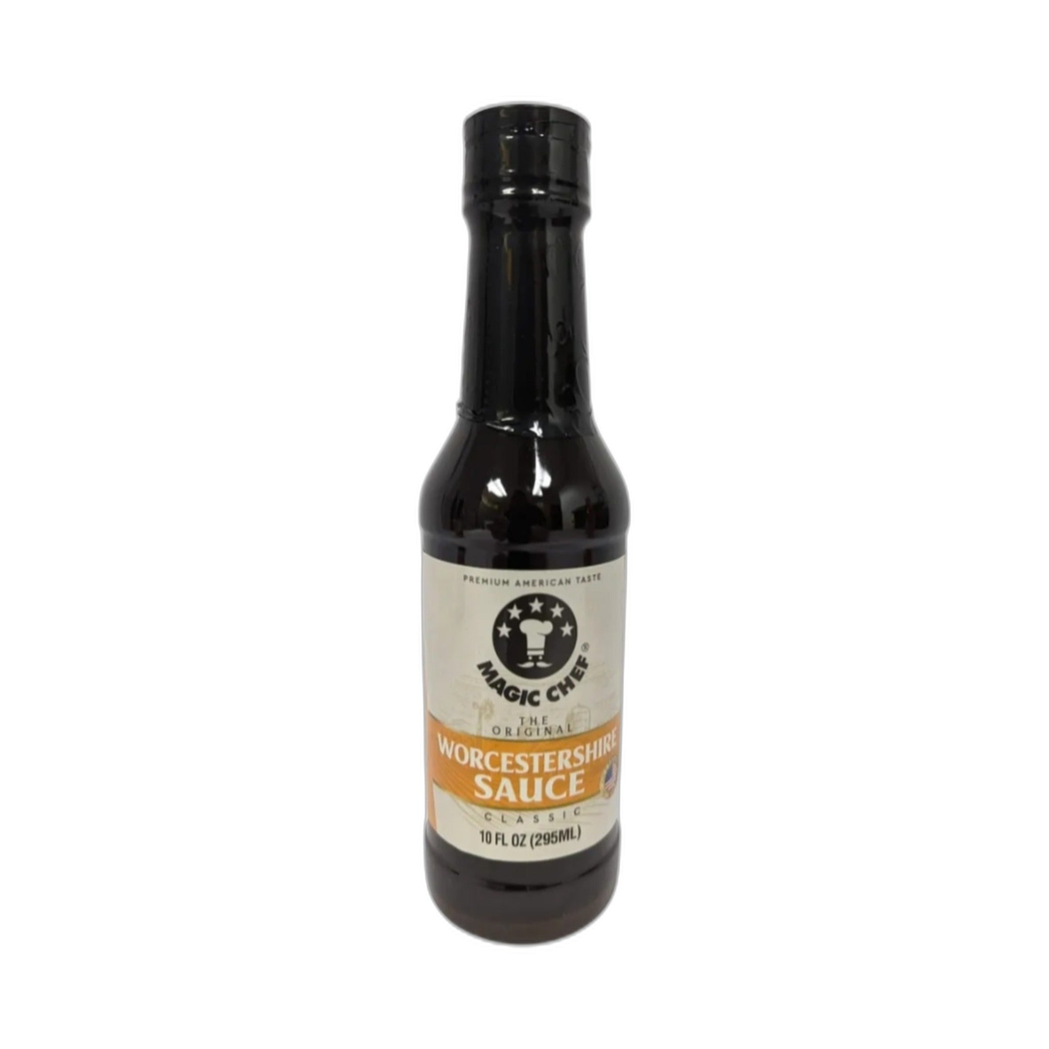 Magic Chef Worcestershire Sauce 295Ml