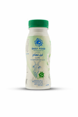 Daily Food Mint Goat Leban 200Ml