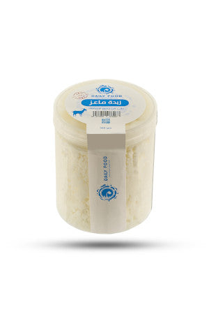 Daily Food Goat Butter 360Gm