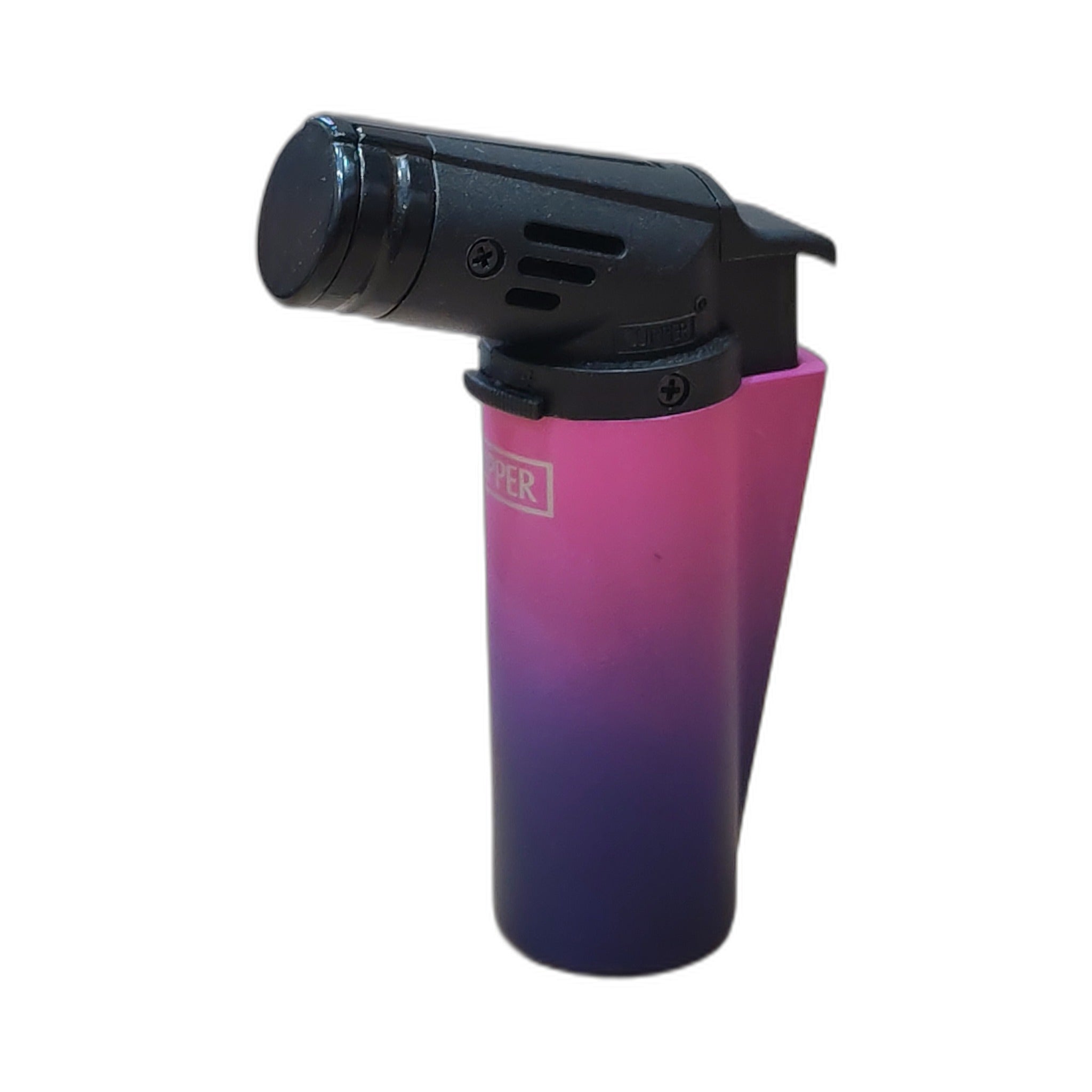 Clipper Mini Torch Jet Lighter 1Pc