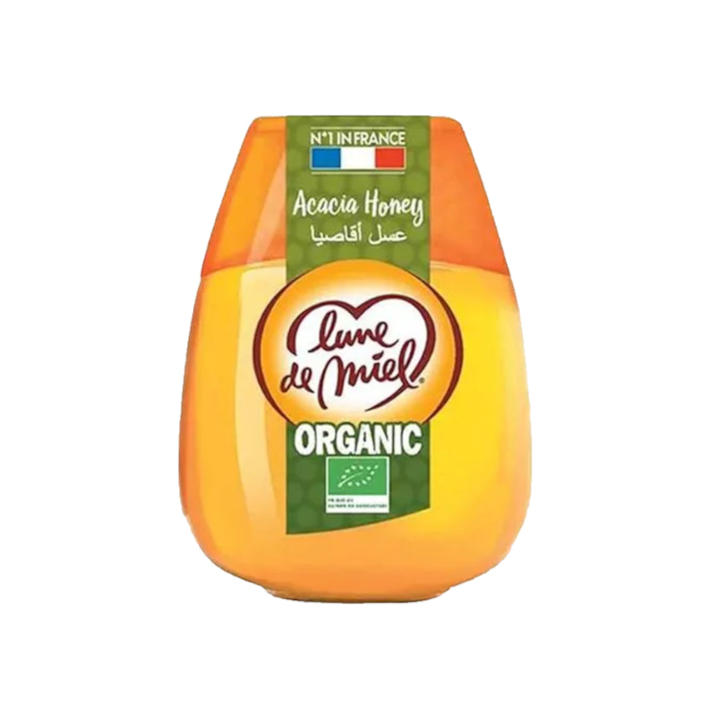 Lune De Miel Organic Acacia Honey 250Gm