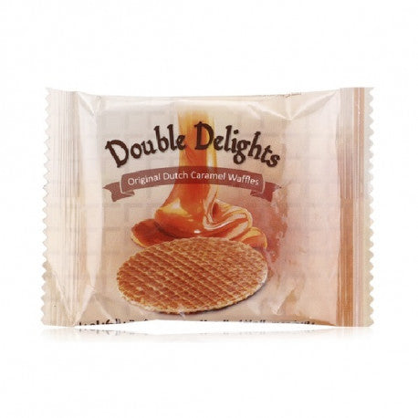 Dutch Delights Choco Waffles 100G – HSquare Healthy Supermarket