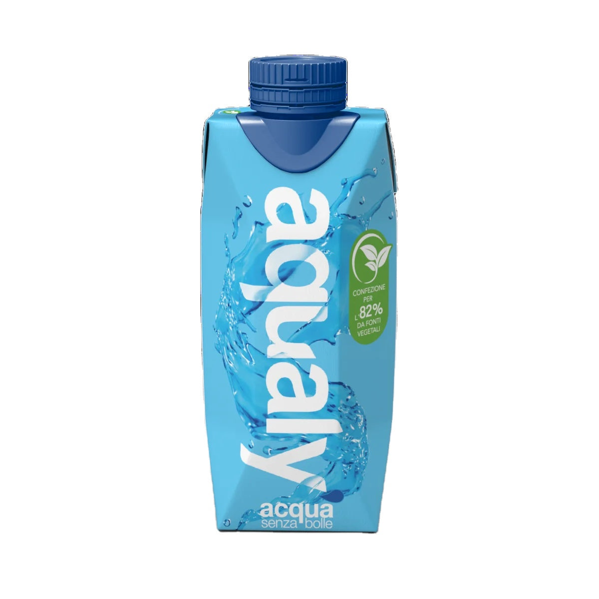 Aqualy Low Sodium Mineral Water 330Ml