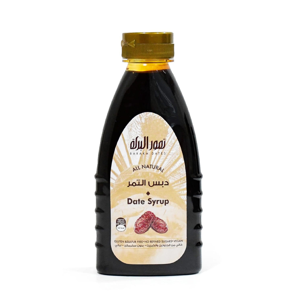 Baraka Date Syrup 400Gm