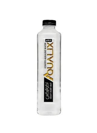 Aqualix Alkaline Ionized Water 200Ml