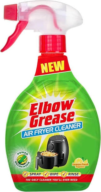 Elbow Grease Air Fryer Cleaner 500Ml