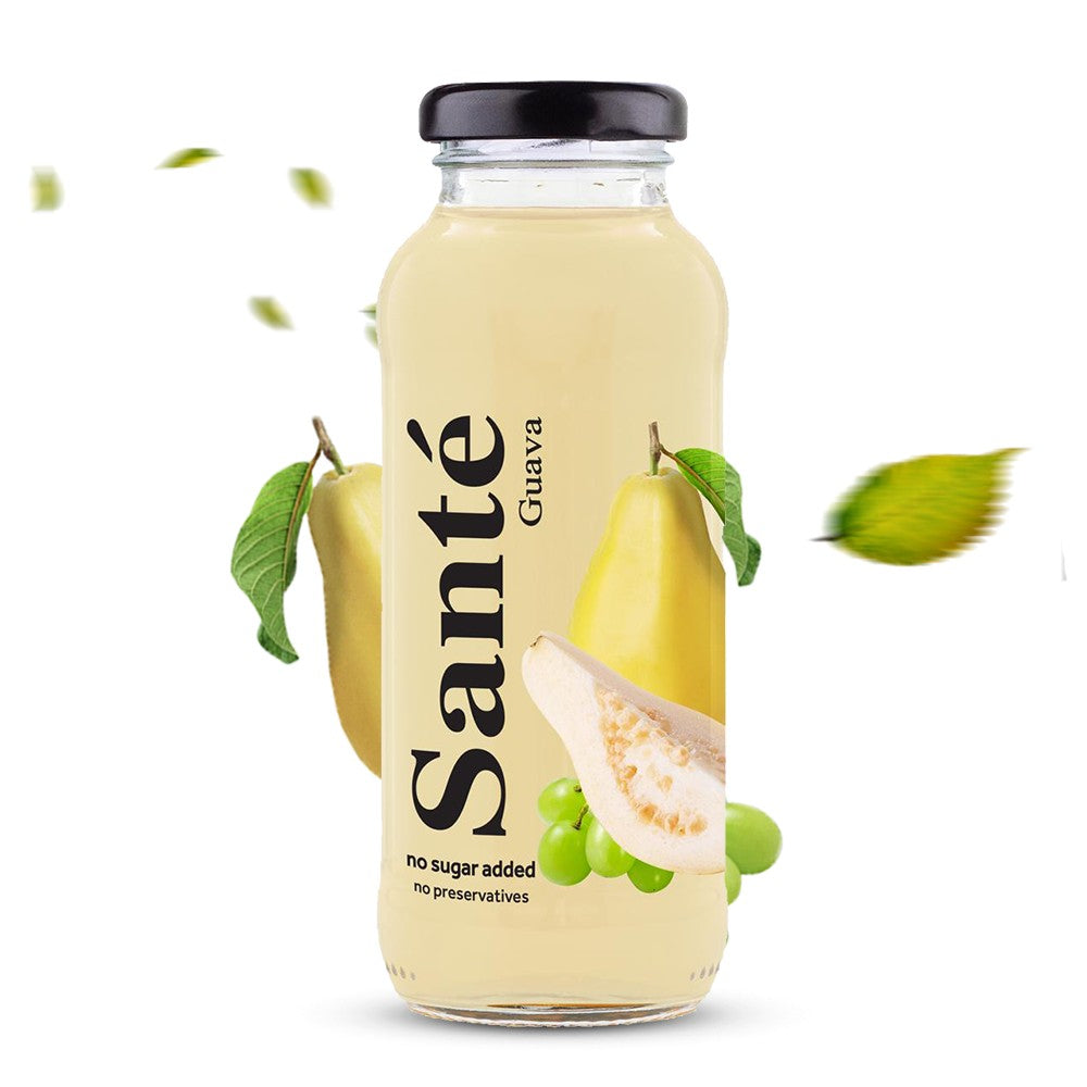 Sante Guava Juice 300Ml