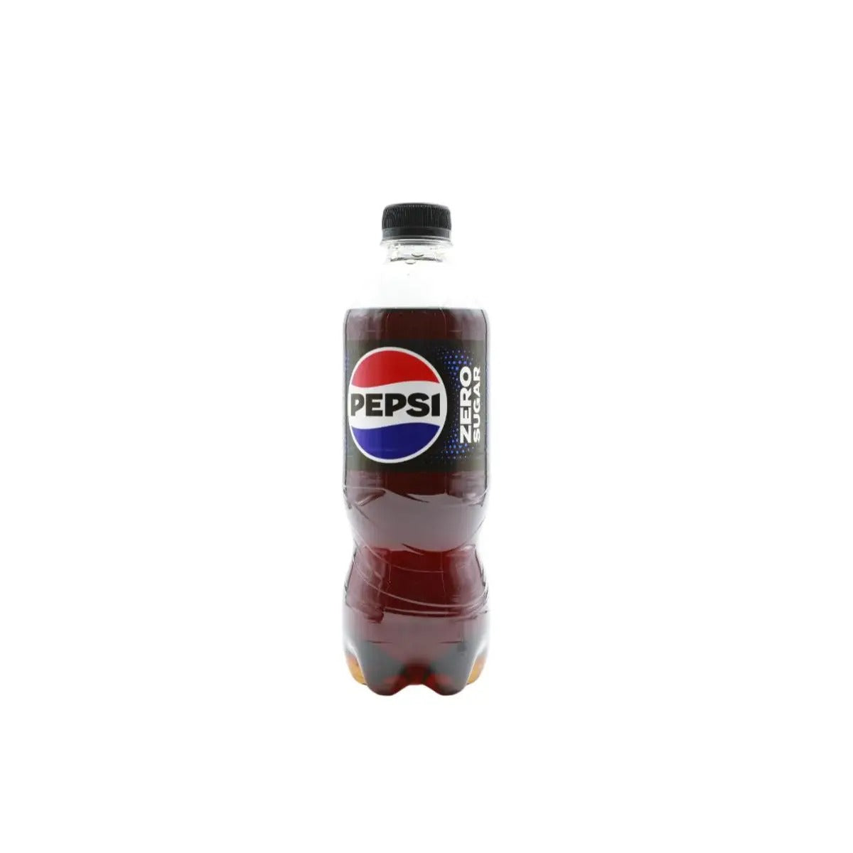 Pepsi Zero Sugar Soft Drink 500Ml