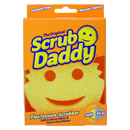 Scrub Daddy Sponge 1Ct