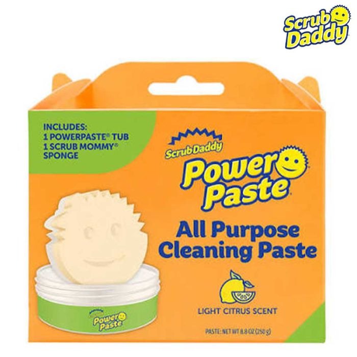 Scrub Mommy Power Paste Cleaner 0Ct