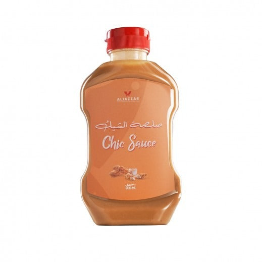 Al Jazzar Chic Sauce 300Ml