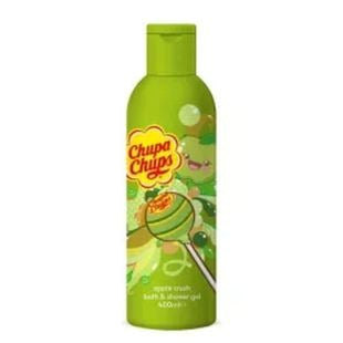 Chupa Chups Apple Bath And Shower Gel 400Ml