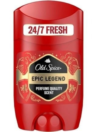 Old Spice Epic Legend Deo Stick 50Ml