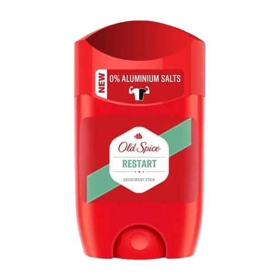 Old Spice Restart Deo Stick 50Ml
