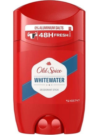 Old Spice Whitewater Deo Stick 50Ml