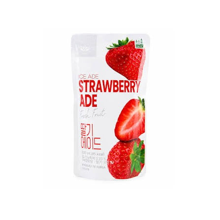 Balance Grow Strawberry Ade Ice Ade 230Ml