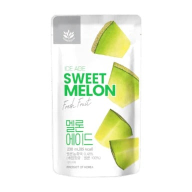 Balance Grow Sweet Melon Ice Ade 230Ml