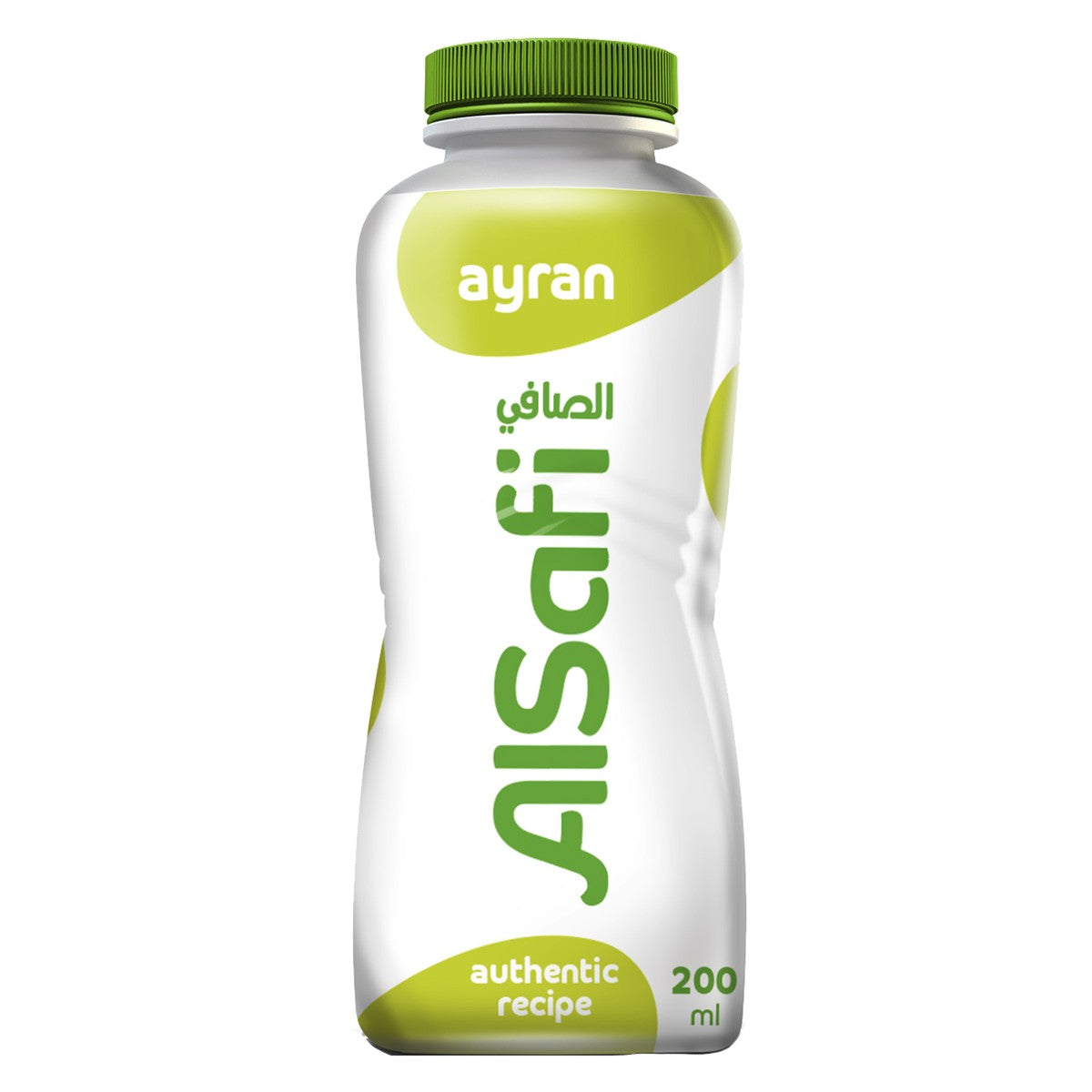 Al Safi Ayran Laban 200Ml