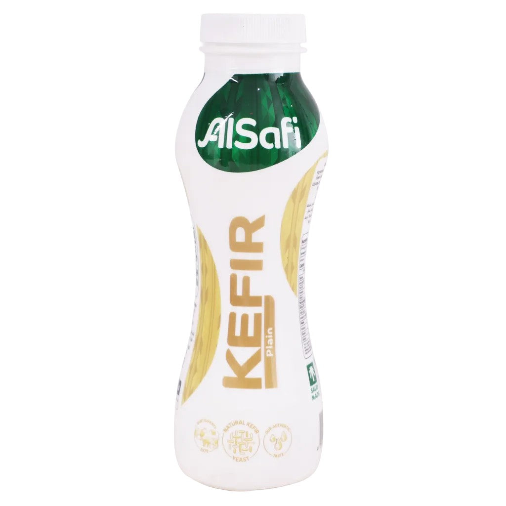 Al Safi Plain Kefir 280Ml