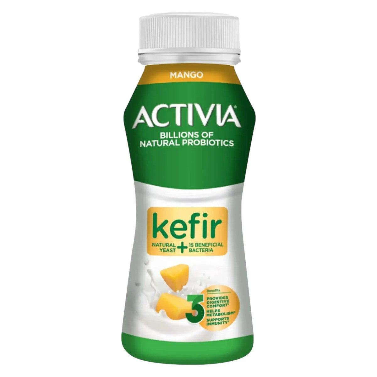 Activia Mango Kefir 280Ml