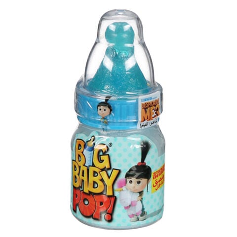 Bazooka Sour Candy 32Gm