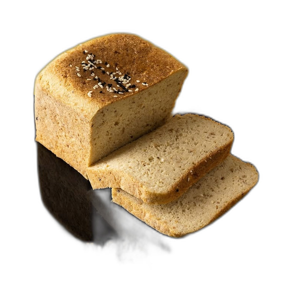 Wild Nutrition Gluten Free, Keto, Low Carb Fiber Toast 320Gm