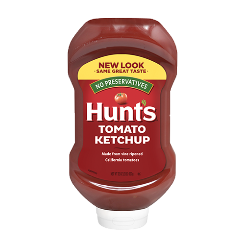 Hunts Tomato Ketchup 567Gm