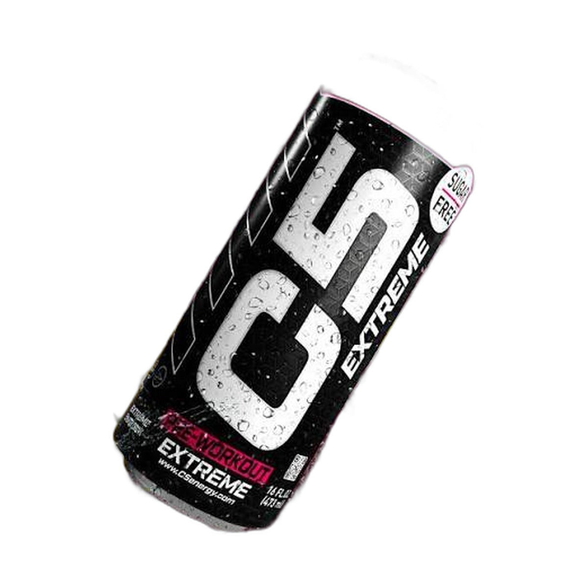 C5 Pink Lemon Extreme Pre Work Out Drink 0Pk