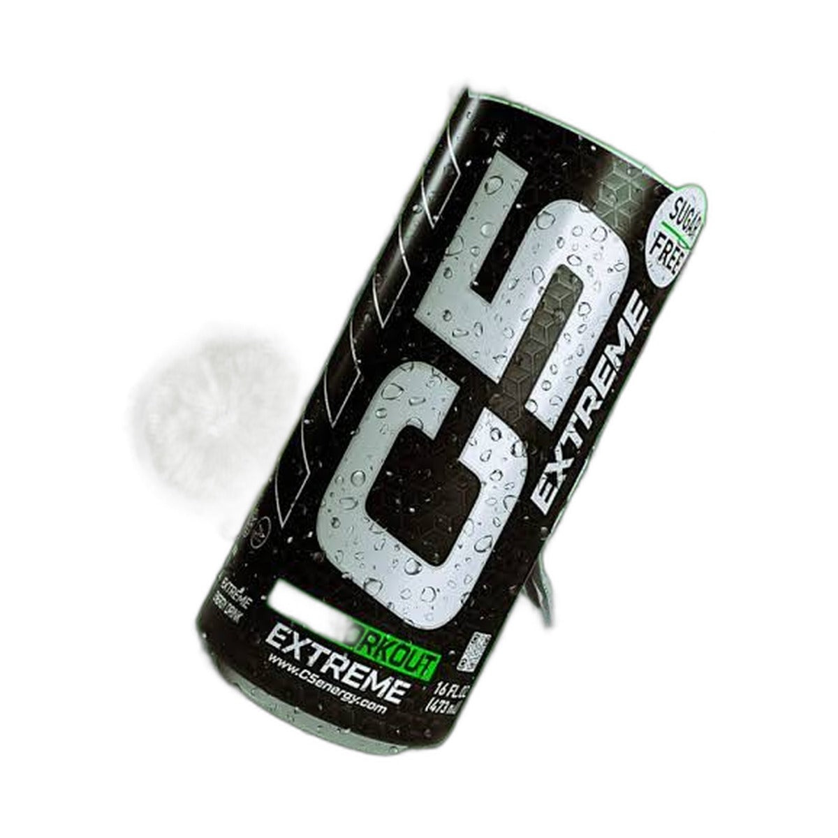 C5 Mojito Extreme Pre Work Out Drink 473Ml
