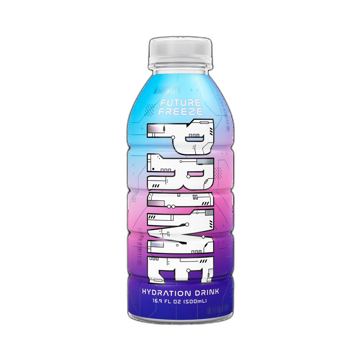 Prime Future Freeze Hydration Drink 500Ml