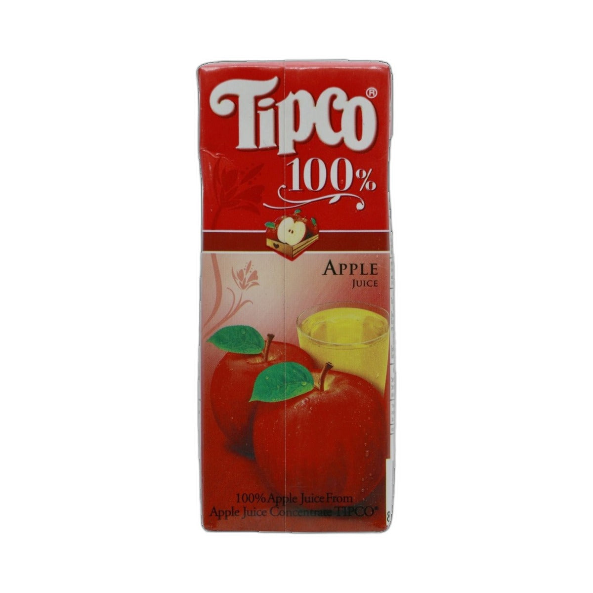 Tipco Apple Juice 200ml