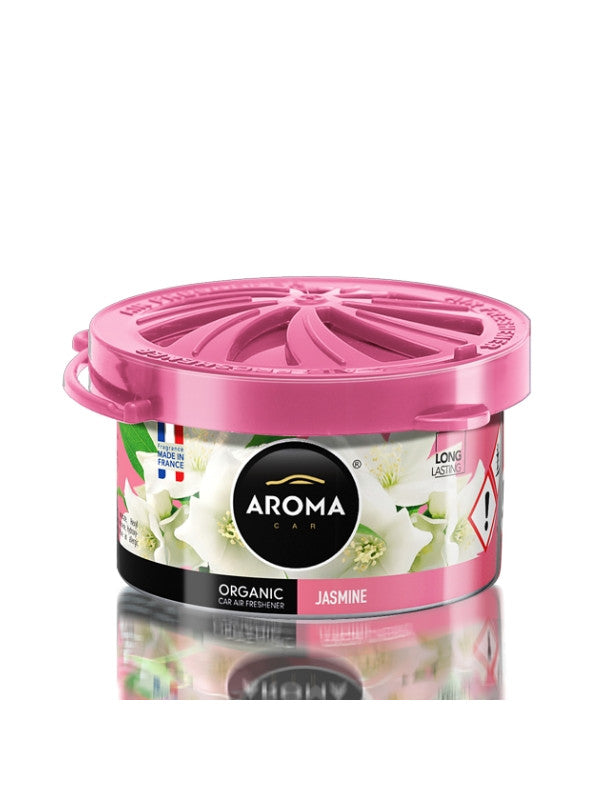 Aroma Asst. Car Air Freshner 1Pcs