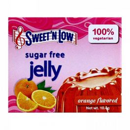 Sweet N Low Sf Orange Jelly 10.4Gm