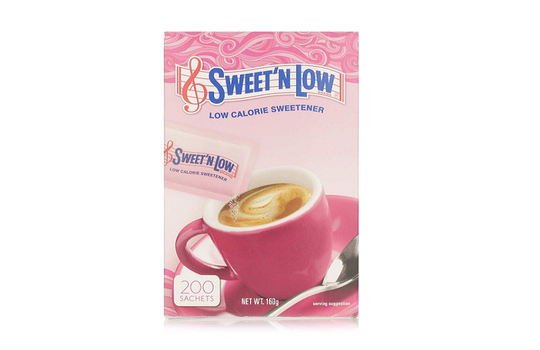 Sweet N Low Sf Tablets 200Pcs