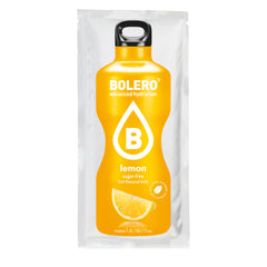 Bolero Lemon Sugar-Free Drink Mix 9g