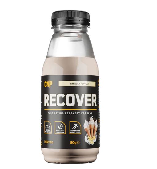 CNP Vanilla Recover Shake 80Gm