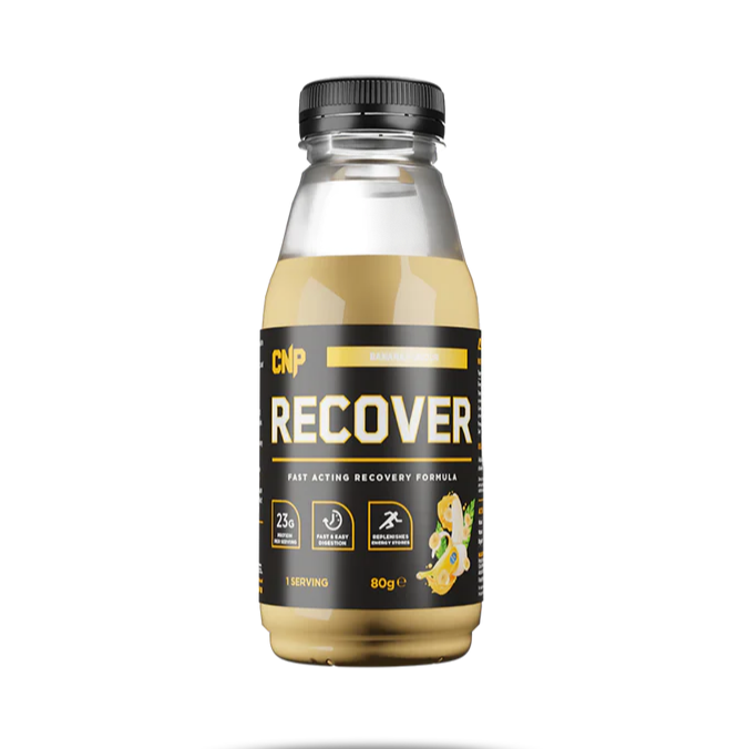 CNP Banana Recover Shake 80Gm