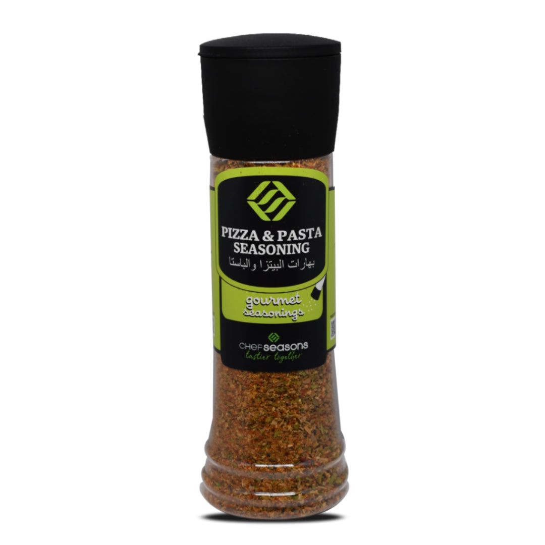 Chefseasons Pizza Pasta Seasoning 60Gm