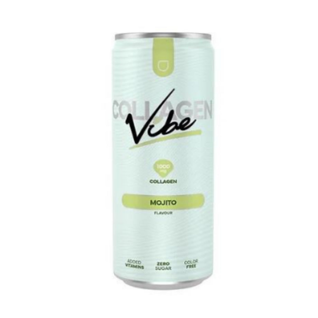 Collagen Vibe - Mojito - 330ml