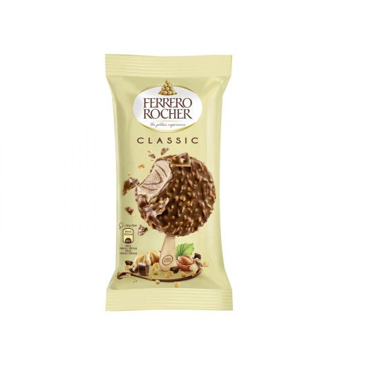 Ferrero Rocher Ice Cream Stick Classic 50gm