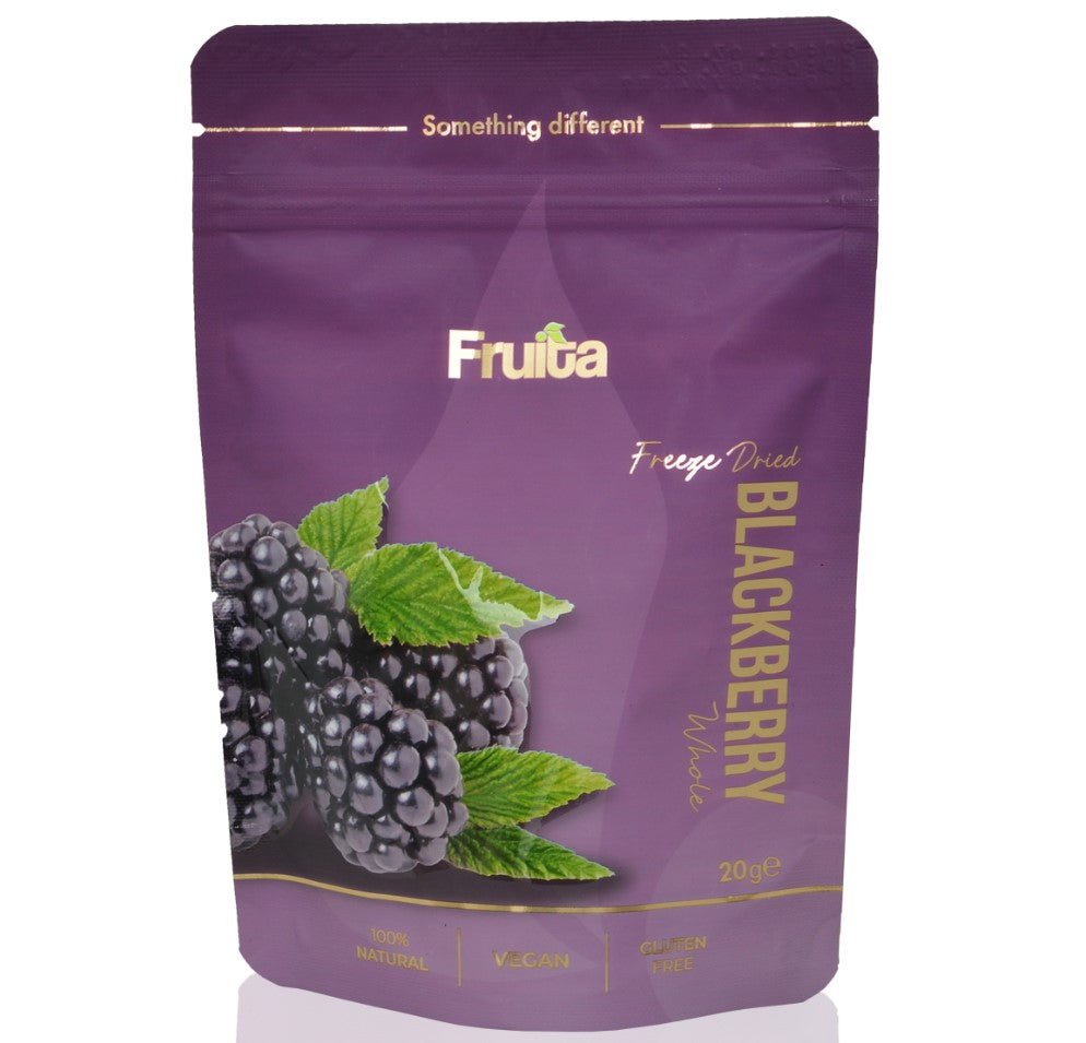 Fruita Freeze whole Blackberry Hsquare Kuwait