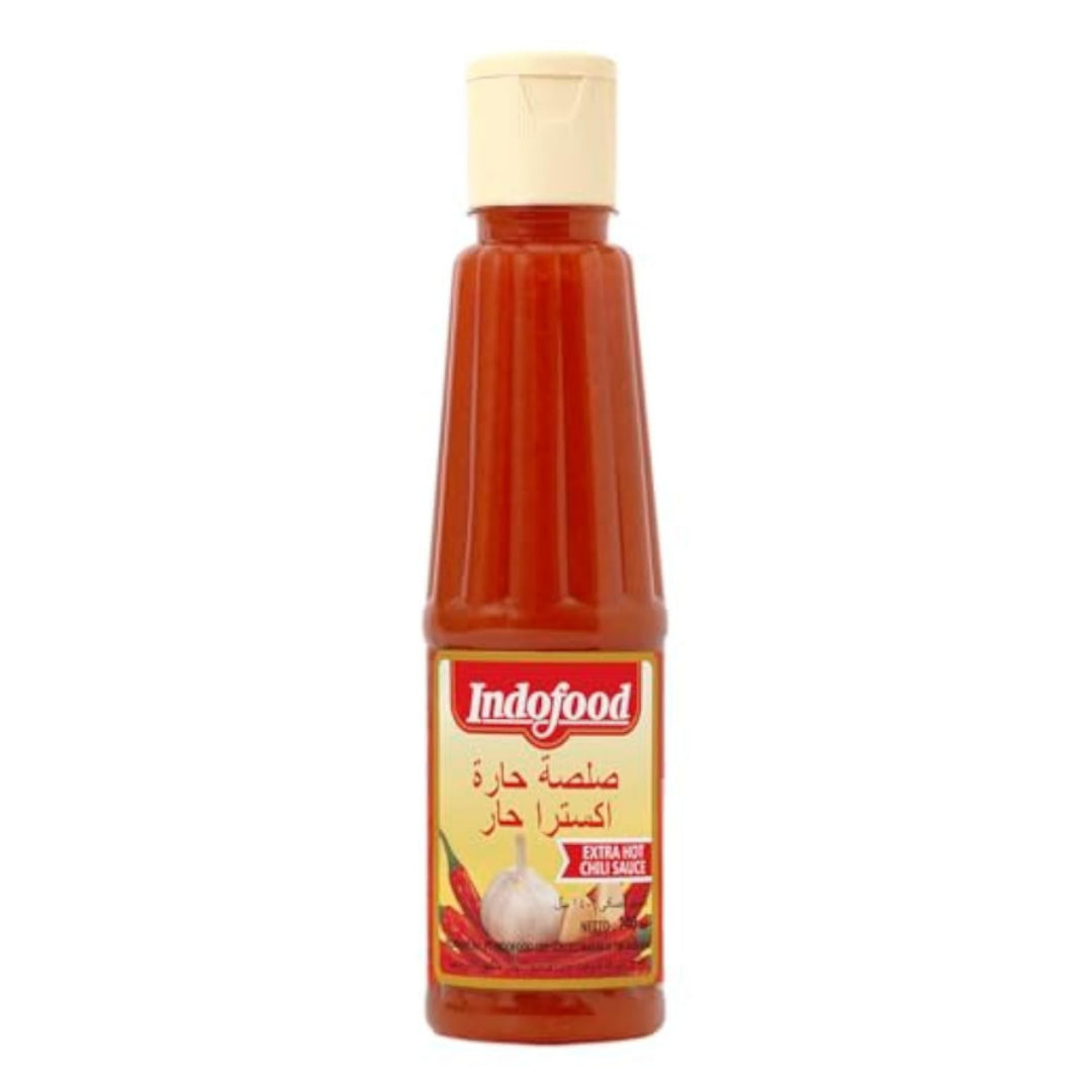 Indofood Chili Sauce Sauce 140Ml