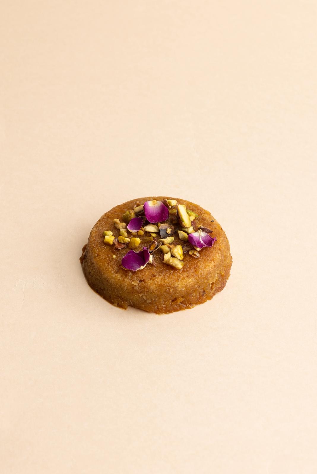 Wild Nutrition Kunafa With Nuts 42Gm