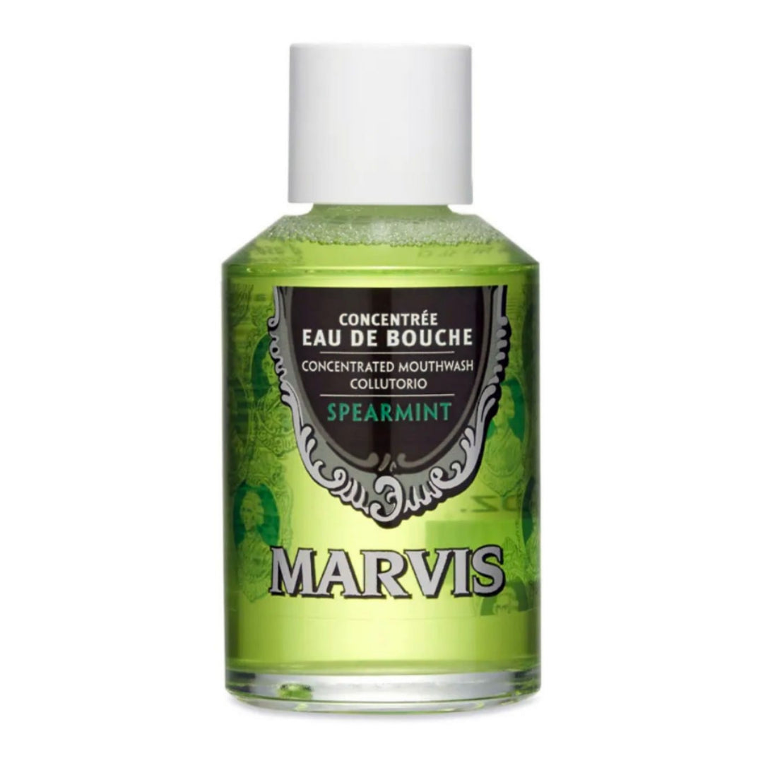 Marvis Spearmint Collutorio 120Ml